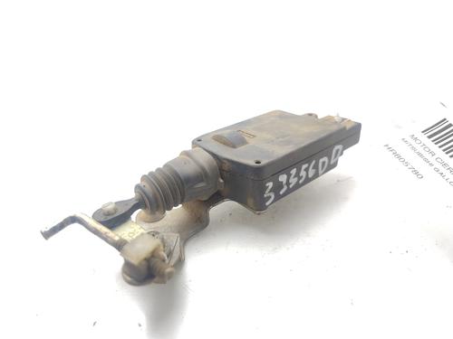 Electronic module MITSUBISHI GALLOPER (JK-01) 2.5 TD intercooler | BP30966652M83