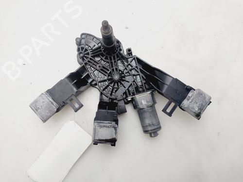 Used Rear wiper motor PEUGEOT 308 SW II (LC_, LJ_, LR_, LX_, L4_) [2014-2021]  28837472