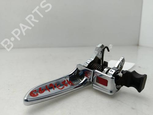 Front right interior door handle MAZDA 6 Hatchback (GG) 2.0 DI (GG14) | BP39975434I14 - Image 2