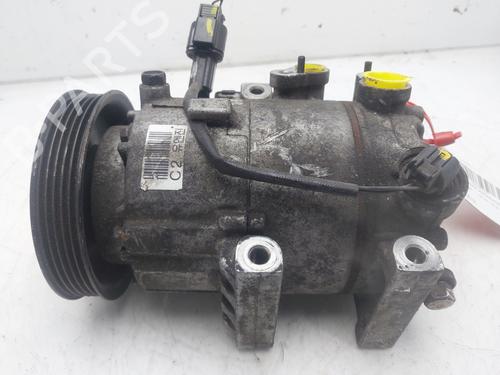 AC compressor KIA CEE'D (JD) | BP36803111M34 - Image 2