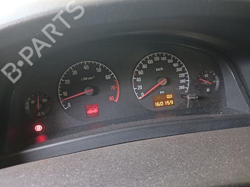 Engine OPEL VECTRA C (Z02) 1.8 16V Z18XE |