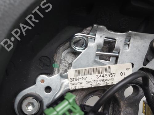 Steering wheel BMW X3 (E83) xDrive 20 d | BP18111209C49 