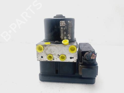 Used ABS pump SEAT LEON (1P1) [2005-2013]  24812081