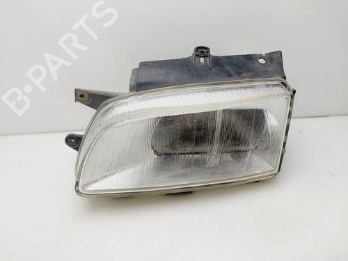 Used Left headlight CITROËN BERLINGO / BERLINGO FIRST MPV (MF_, GJK_, GFK_) 1.9 D (MFDJY) (68 hp) 28289739
