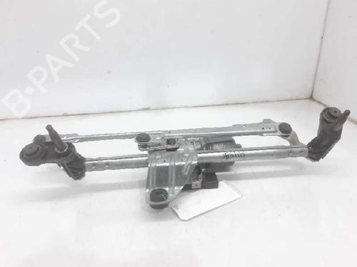 Used Front wiper motor SEAT LEON (5F1) [2012-2021]  8306960