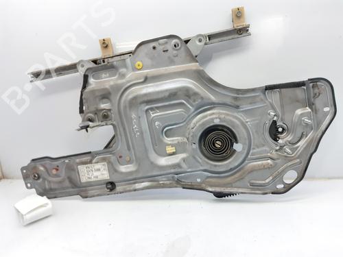 Used Front left window mechanism HYUNDAI TRAJET (FO) 2.0 CRDi (113 hp) 7774223