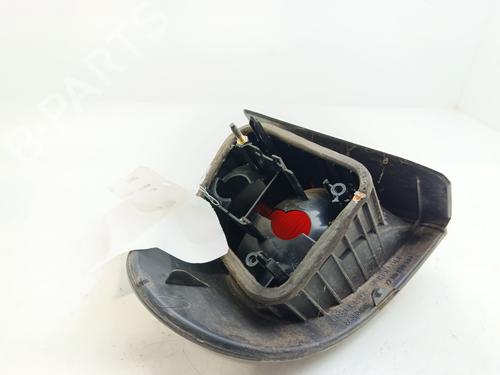 Right taillight RENAULT MEGANE I Classic (LA0/1_) 1.6 e (LA0F, LA0S) | BP28314497C35 