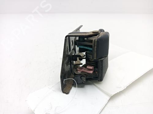 Rear left interior door handle HYUNDAI SANTA FÉ I (SM) 2.4 16V | BP22428258I15 