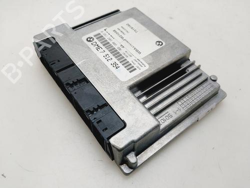 Engine control unit (ECU) BMW 3 Compact (E46) 316 ti | BP32430612M57  - Image 6