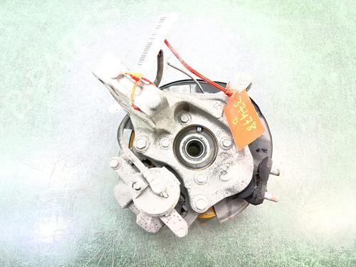 Right front steering knuckle LEXUS CT (ZWA10_) 200h (ZWA10_) | BP24597519M26 