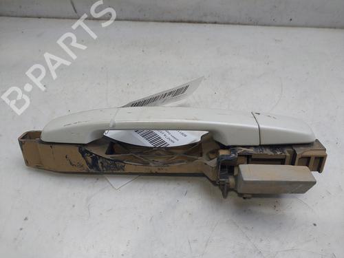 Front right exterior door handle NISSAN QASHQAI / QASHQAI +2 I (J10, NJ10, JJ10E) 1.6 dCi | BP16914770C129 