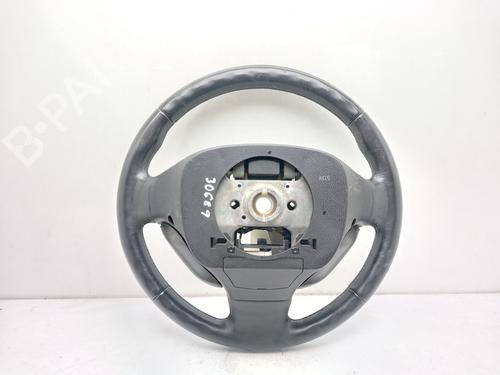 Steering wheel HONDA ACCORD VIII (CU) 2.2 i-DTEC (CU3) | BP13572230C49