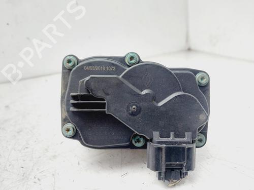 Throttle body SMART FORFOUR Hatchback (453) 0.9 (453.044, 453.053) | BP27834795M82 
