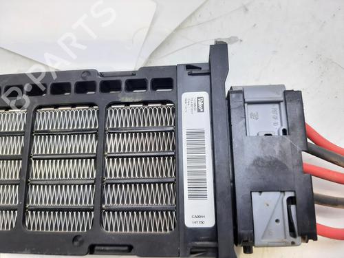 Heater resistor SUBARU XV (_GP_) 2.0 i AWD (GP7, G33GP) | BP18340766M108 