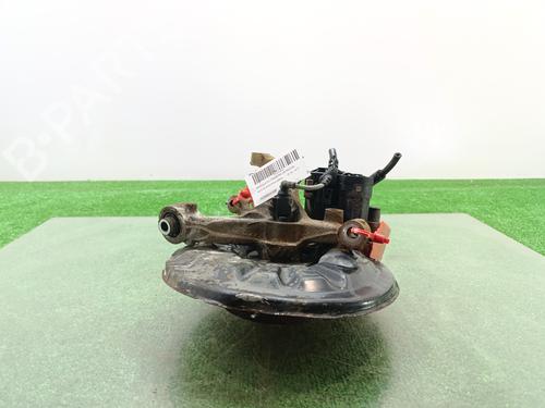 Right rear steering knuckle AUDI A3 (8V1, 8VK)  | BP29933754M28 