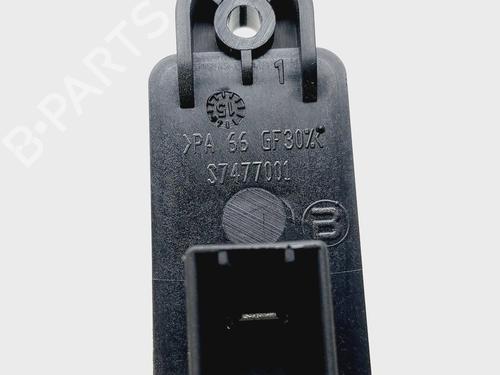 Varmemotstand DS DS 5 (KF_) | BP30753346M108