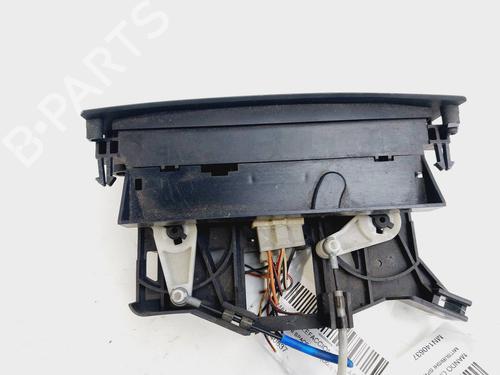 Climate control MITSUBISHI SPACE STAR MPV (DG_A) 1.9 DI-D (DG4A) | BP18672803I5 
