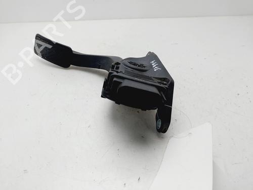 Pedal FORD FIESTA VI (CB1, CCN) 1.4 TDCi | BP25902972I4 