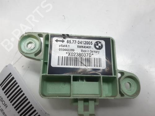 Electronic sensor BMW X3 (E83) 2.0 d | BP10913210M84 