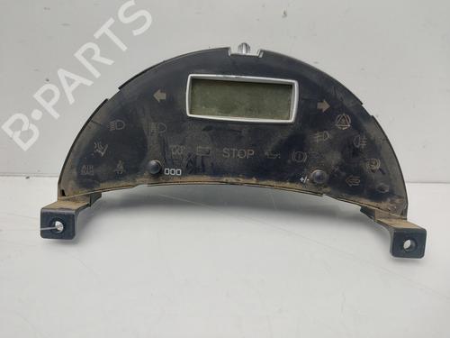 Used Instrument cluster Instrument cluster PEUGEOT 807 (EB_) [2002-2026] 32501943 32501943