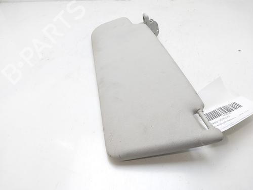 Right sun visor SEAT ALTEA (5P1)  | BP16699981I2 