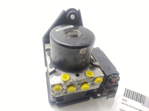 Used ABS pump SKODA OCTAVIA II (1Z3) 1.6 TDI (105 hp) 30133540