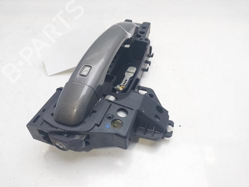 Front right exterior door handle AUDI A4 B8 Avant (8K5)  | BP13328781C129 