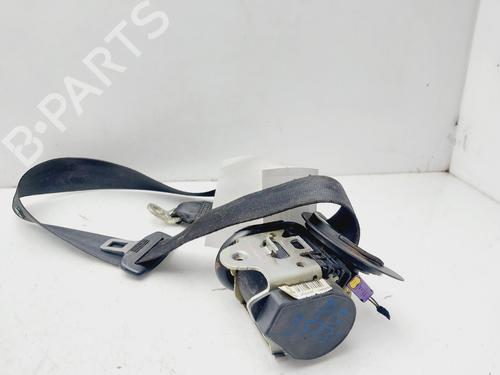 Used Front left seatbelt SEAT TOLEDO III (5P2) [2004-2009]  21837992