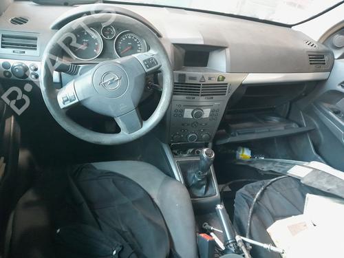 Rear windshield wiper arm OPEL ASTRA H (A04) 1.7 CDTI (L48) | BP15727977C144 