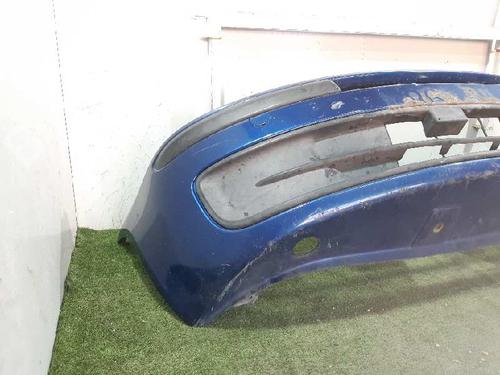 Front bumper FIAT PUNTO Hatchback Van (188_) 1.2 60 | BP5769435C7 
