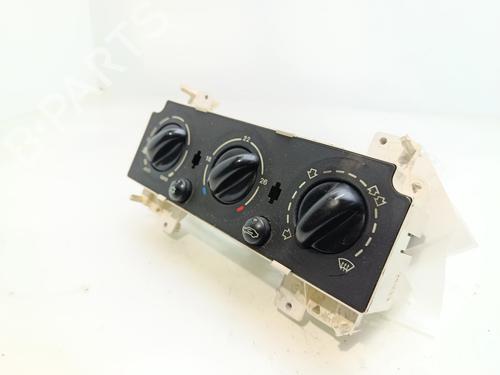 Airco bedieningspaneel CITROËN XSARA (N1) 2.0 HDi 90 | BP28161864I5 