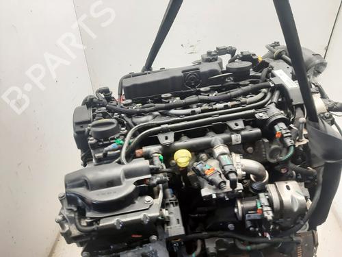 Engine CITROËN C4 Grand Picasso II (DA_, DE_)  | BP33759393M1  - Image 7