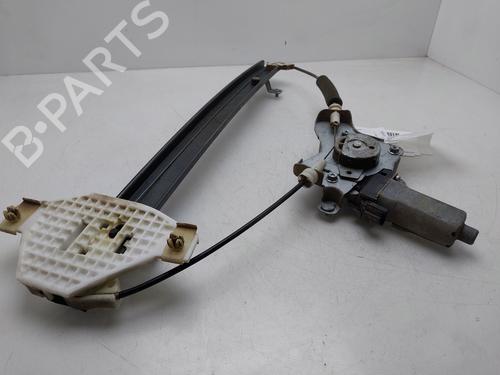 Rear left window mechanism SSANGYONG ACTYON I | BP37282088C24 - Image 3