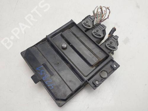 Engine control unit (ECU) RENAULT SCÉNIC II (JM0/1_) | BP39651179M57 - Image 2