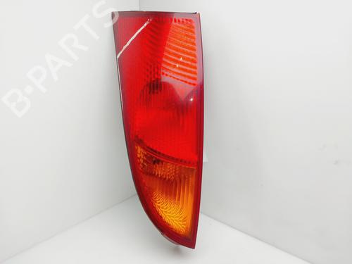 Achterlicht links FORD FOCUS I (DAW, DBW) 1.6 16V (100 hp) 29704082