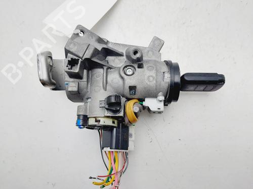Used Ignition barrel MITSUBISHI MIRAGE / SPACE STAR VI Hatchback (A0_A) 1.2 (A03A) (80 hp) 23083482