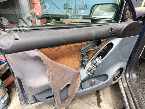 Left taillight SEAT LEON (1M1)  | BP29219960C34 