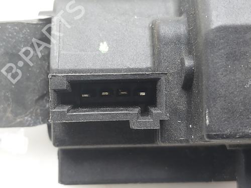 Bagklap lås LANCIA YPSILON (312_) 1.3 D Multijet (312.YXE1A, 312.YXU1A) | BP38194775C101 - Image 4