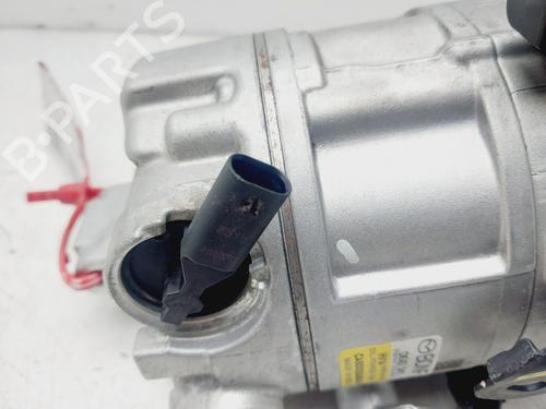 AC Kompressor MAZDA 3 Hatchback (BP)  | BP29531527M34 