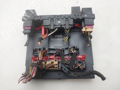 Used Fuse box Fuse box SEAT TOLEDO III (5P2) [2004-2009] 33214396 33214396