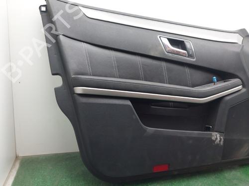 Pannello interno anteriore sinistro MERCEDES-BENZ E-CLASS T-Model (S212) E 250 CDI / BlueTEC (212.203, 212.204) | BP29585802C58 