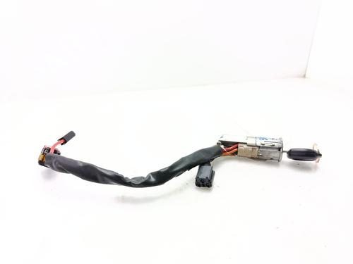 Ignition barrel PEUGEOT 206 Hatchback (2A/C) 1.9 D | BP28008306M48 