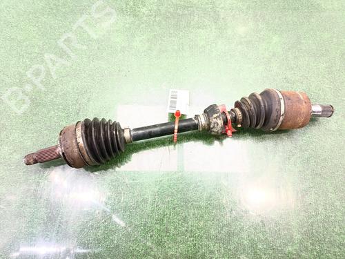 Arbre de transmission avant gauche HONDA CR-V II (RD_) 2.2 CTDi (RD9) | BP30055167M38 