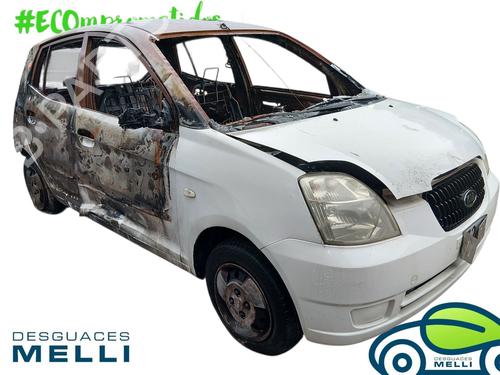 AC compressor KIA PICANTO I (SA) 1.1 | BP33267664M34  - Image 6