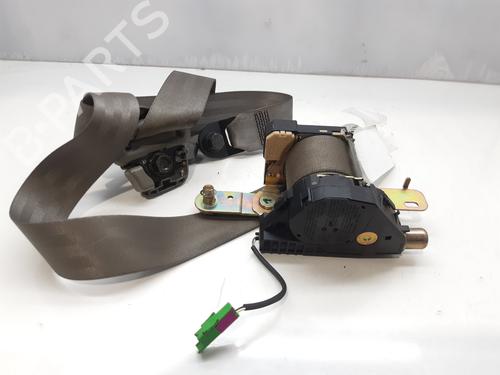 Used Front left seatbelt DAEWOO REZZO (U100) [2000-2025]  11032954