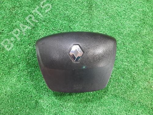 Kollisonspute sett RENAULT FLUENCE (L3_) 1.6 16V (L301, L30P, L30R) | BP11793170C86 