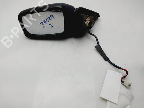 Used Left mirror VOLVO V40 Estate (645) 1.8 LPG (122 hp) 26934289