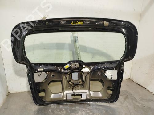 Tailgate SEAT ALTEA XL (5P5, 5P8)  | BP28336106C6 