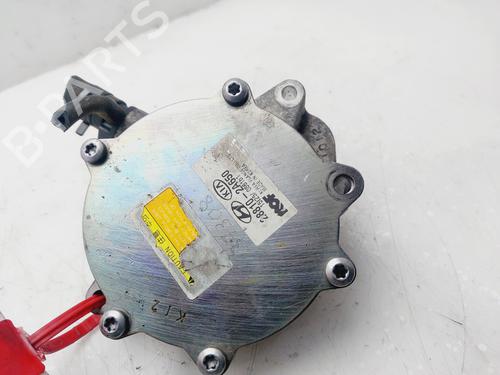Vacuum pump KIA SPORTAGE IV (QL, QLE) 1.7 CRDi | BP25848298M80 