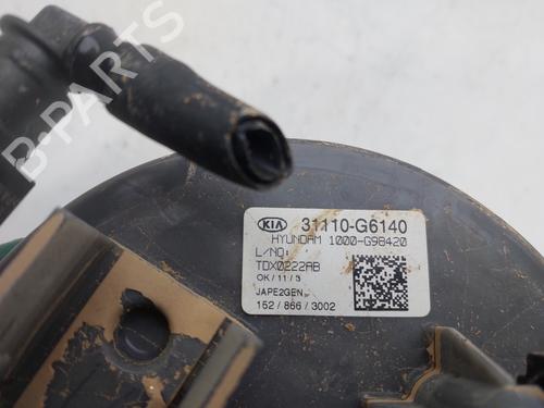Fuel pump KIA PICANTO III (JA)  | BP29546477M76 